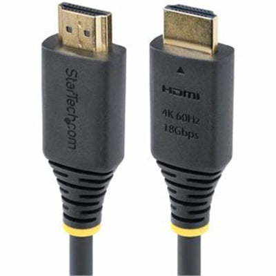 Premium Certified HDMI Cable Premium Certified HDMI Cable